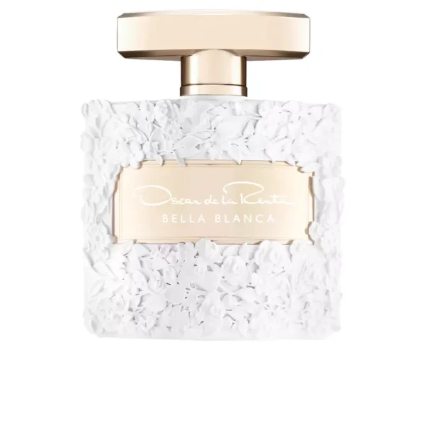 Bella Blanca Eau De Parfum Spray 100ML