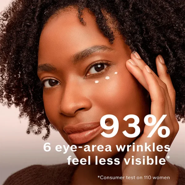 Benefiance Wrinkle Smoothing Eye Cream 15ML - Image 4