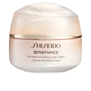Benefiance Wrinkle Smoothing Eye Cream 15ML