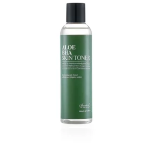 Aloe BHA Skin Toner 200ML