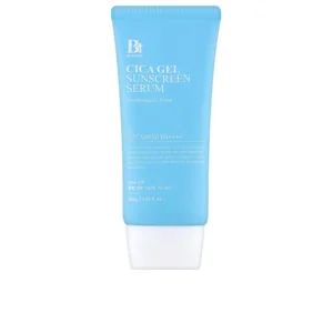 Cica Gel Sunscreen Serum 50ML