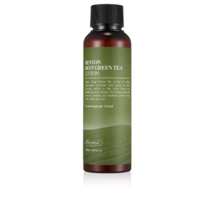 Deep Green Tea Lotion 120ML