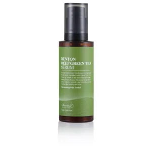 Deep Green Tea Serum 30ML