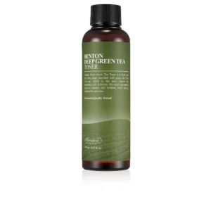 Deep Green Tea Toner 150ML