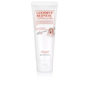 Benton Goodbye Redness Centella Gel 100ML