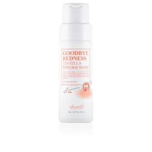 Goodbye Redness Centella Powder Wash 80g