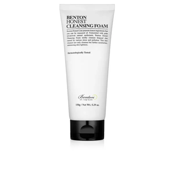 Benton Honest Cleansing Foam 150ml