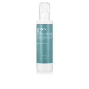 Benton PHA Peeling Toner 150ML - Vegan & Natural Ingredients