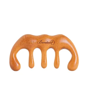 Benton Scalp Brush Massager - 1 Unit