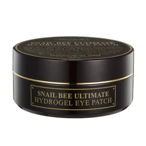 Snail Bee Hydrogel Eye Patch 60g