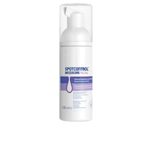 Benzacare SpotControl Facial Foam Cleanser 130ML