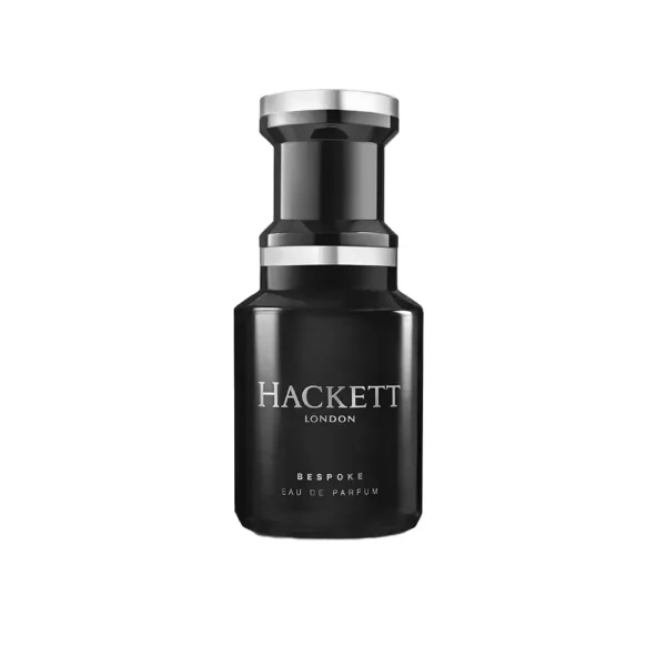 Bespoke Eau De Parfum 50ml by Hackett London