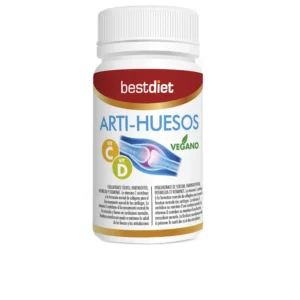Best Diet Arti-Bones 503.30 mg Capsules