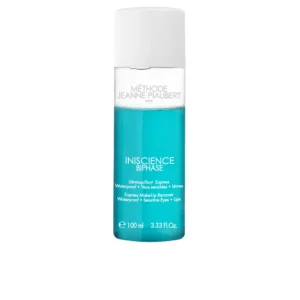 Bi-Phase Eye & Lip Makeup Remover 100ML