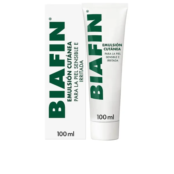 BIAFIN | EMULSIÓN CUTÁNEA | Body Care | Facial Treatments | First Aid Kit - Image 4