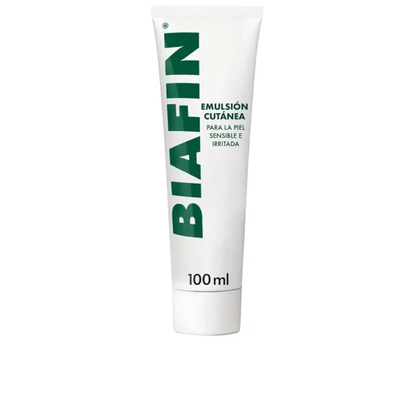 Biafin Emulsión Cutánea Regeneradora 100mg