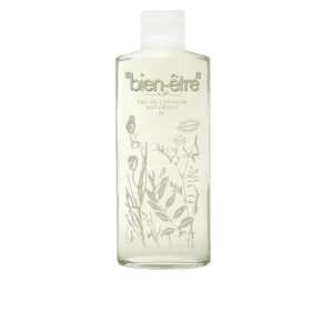 Bien-Être Natural Eau de Cologne 500ML