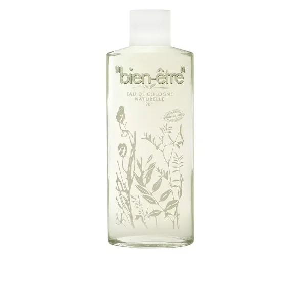 Bien-Être Natural Eau de Cologne 500ML