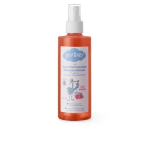 Bifásico Strawberry Conditioner 250ml for Kids
