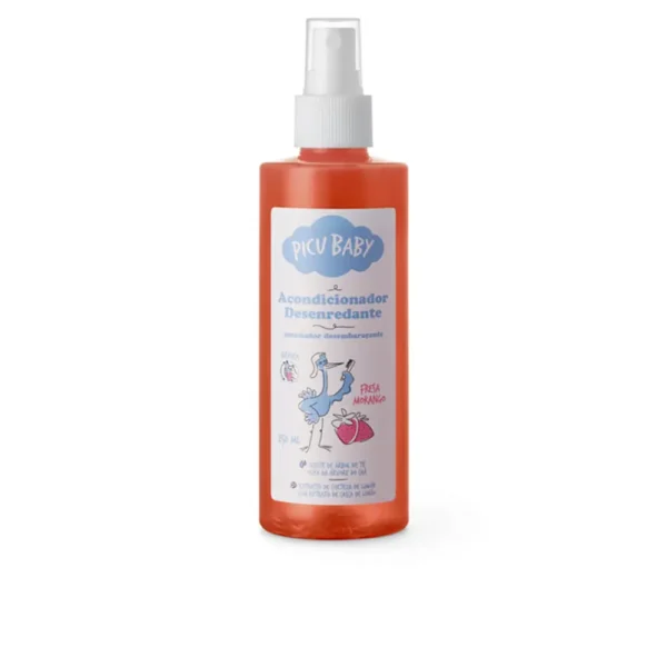 Bifásico Strawberry Conditioner 250ml for Kids