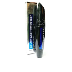 Big Lash Bloom Waterproof Mascara Black 10ML