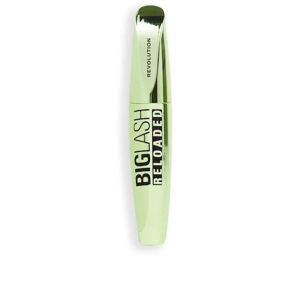 Big Lash Reloaded Volume Mascara 8ML
