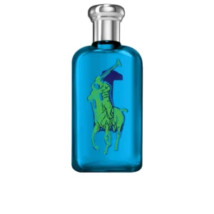 Big Pony Men Eau de Toilette 50ML