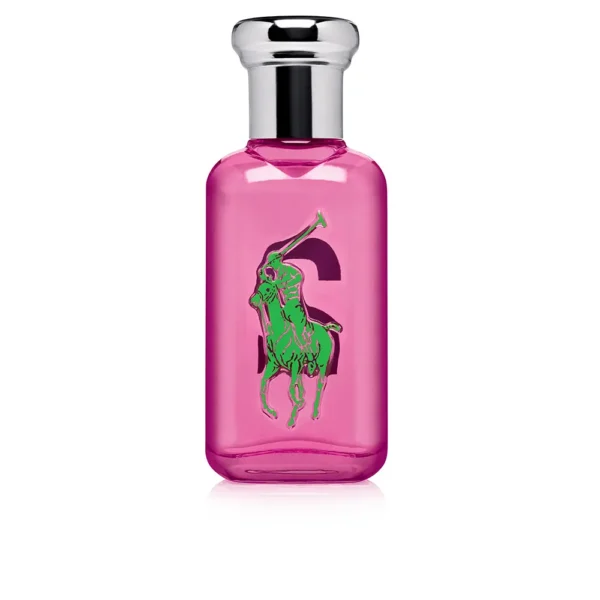 Big Pony Woman 2 Eau de Toilette Spray 50ML