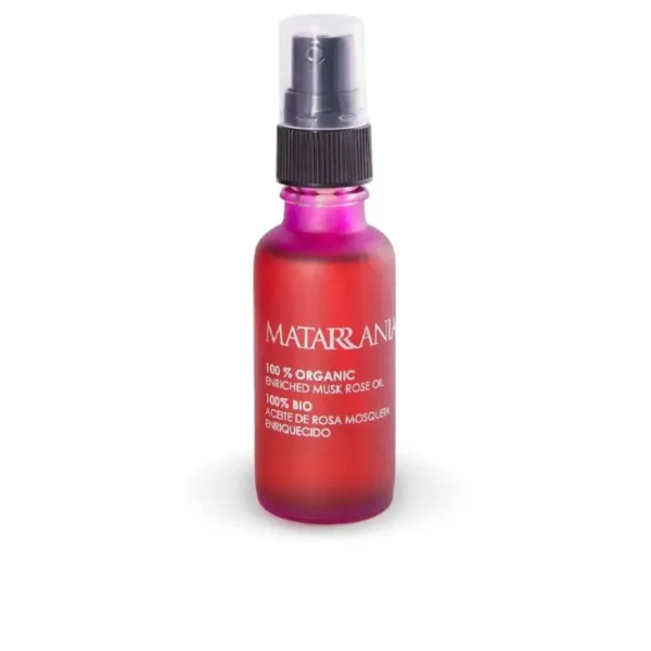 Bio Rosehip Oil 30ml - Natural Facial Treatment