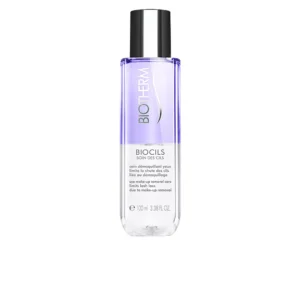 Biocils Eye Make-Up Remover 100 ML for All Skin Types