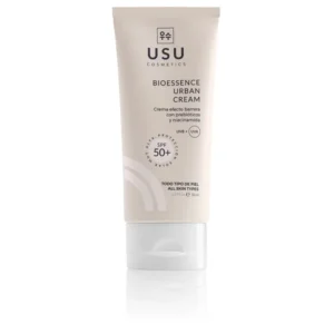 Bioessence Urban SPF50+ Cream 50ml - Vegan Sunscreen