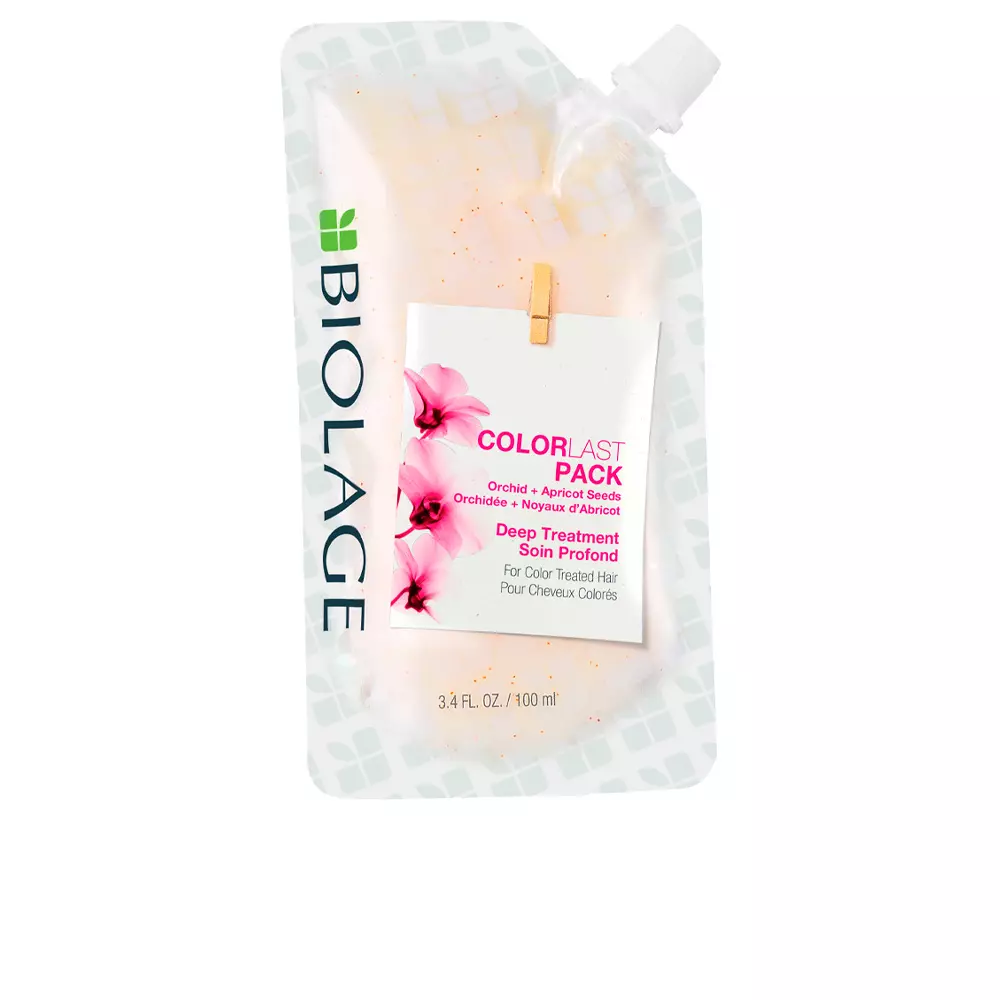 Colorlast Deep Treatment 100ML