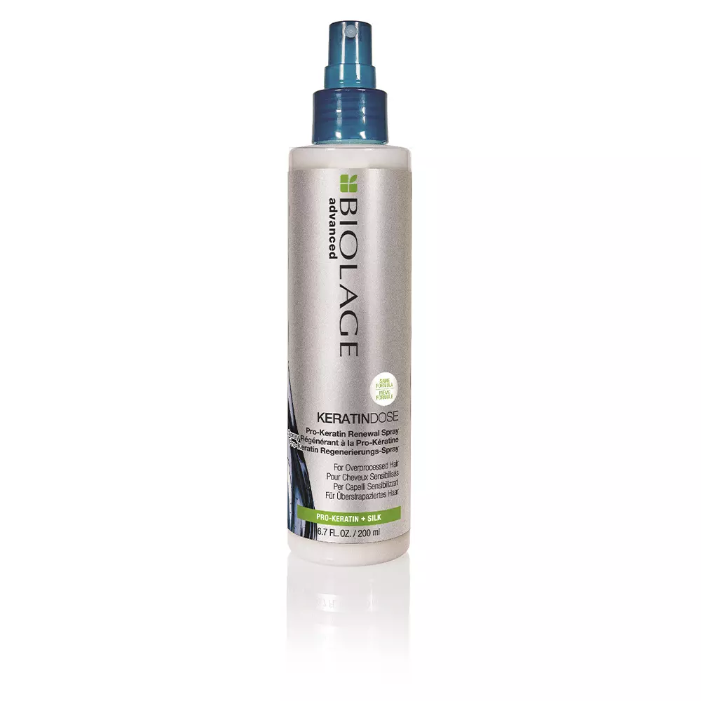 Biolage Keratindose Pro-Keratin Renewal Spray 200ML