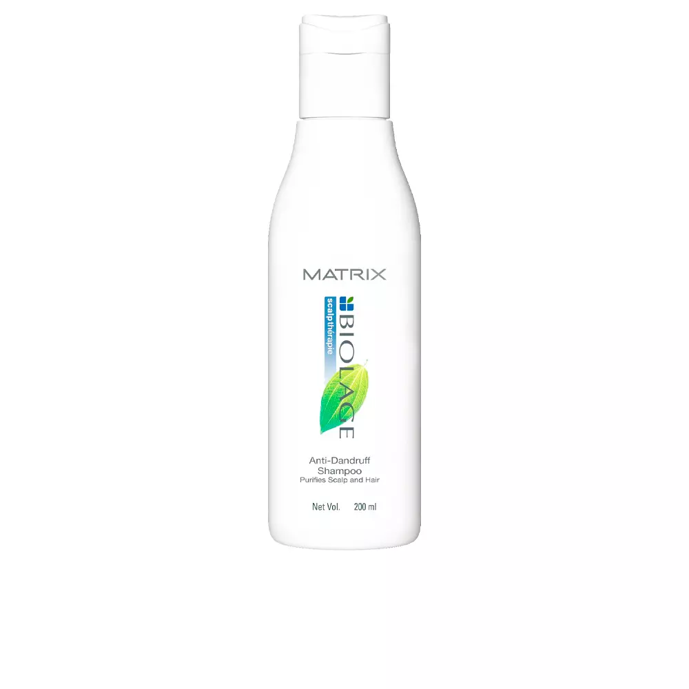 Scalptherapie Anti-Dandruff Shampoo 250ML