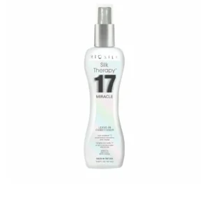 Silk Therapy Leave-In Conditioner 167ML