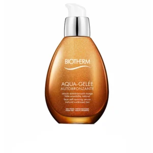 Biotherm Aqua-Gelée Self Tanner 50ml