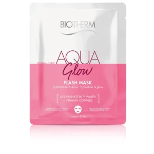 Biotherm Aqua Glow Flash Mask 35g
