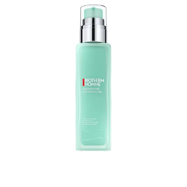 Biotherm Aquapower Advanced Moisturizing Gel 100ML