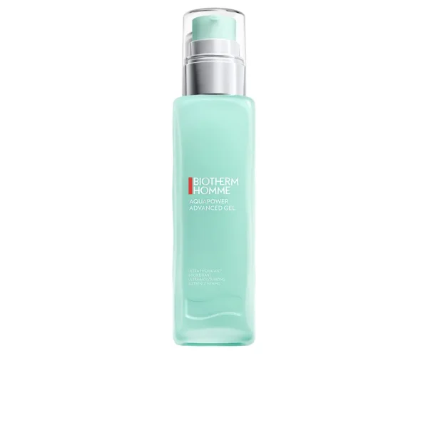Biotherm Aquapower Advanced Moisturizing Gel 75ML