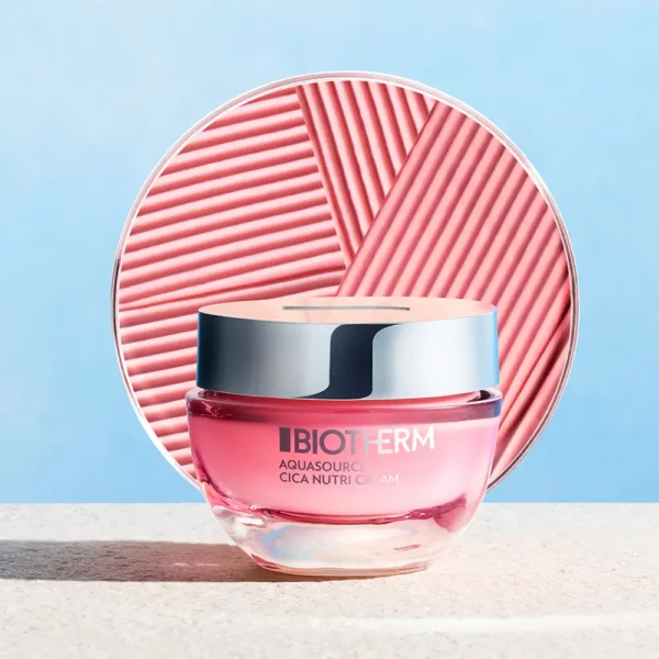 BIOTHERM | AQUASOURCE | Facial Treatments - Image 2