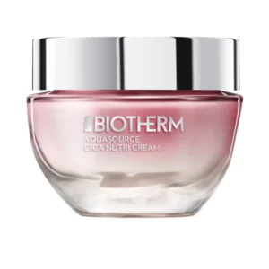 Biotherm Aquasource Cica Nutri Cream 50ML