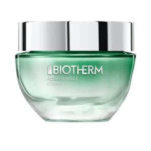 Biotherm Aquasource Cream 50ML for Normal Skin