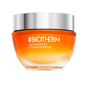 Biotherm Aquasource Vitamin Glow Gel 50ML