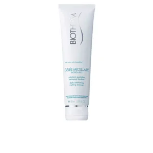 Biotherm Biosource Cleansing Gel 150ML Exfoliating Formula