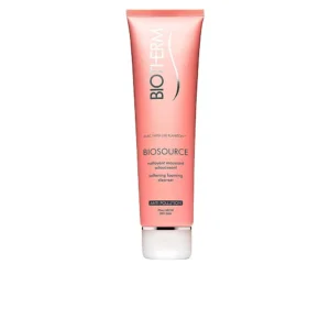 Biotherm Biosource Softening Cleansing Foam 150ML