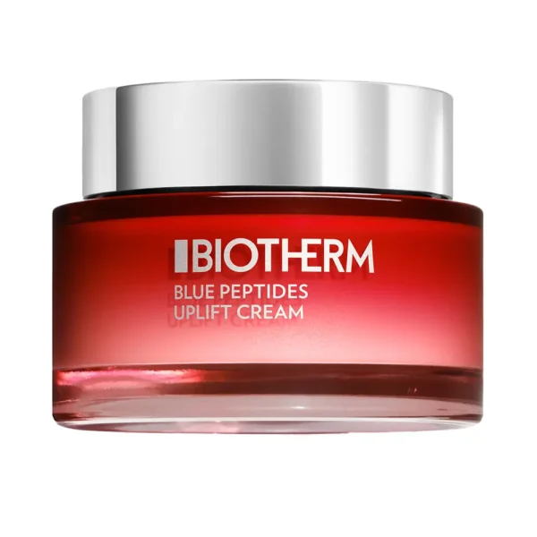 Biotherm Blue Peptides Uplift Firming Day Cream 75ML