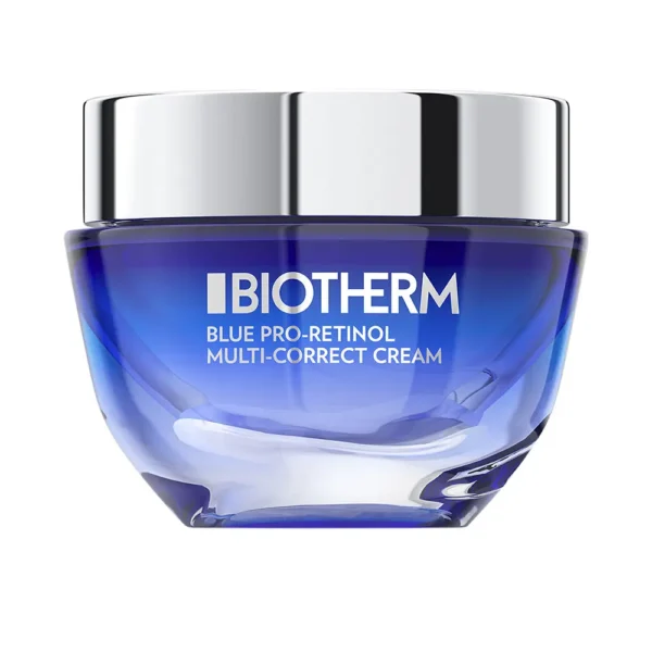 Biotherm Blue Pro-Retinol Multi-Correct Cream 50ml