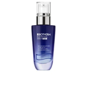 Biotherm Blue Retinol Serum 30ML - Vegan Facial Treatment