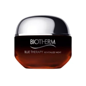 Biotherm Blue Therapy Amber Algae Night Cream 50ML