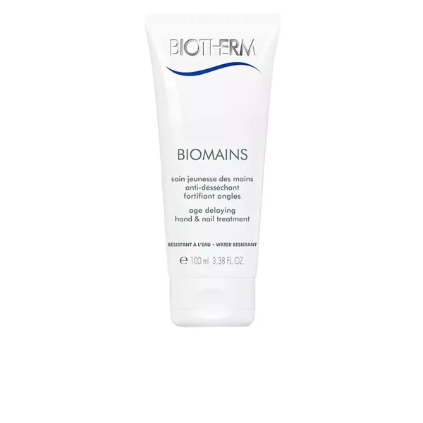 Biotherm Body Cream with Vitamin C